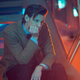Illustration for article titled At last, emDoctor Who/em reveals what it means that Were all stories in the end